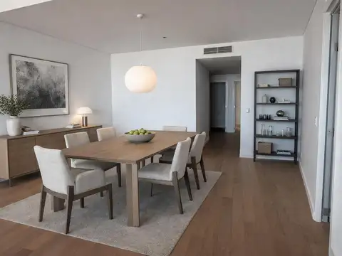Departamento en Venta de 4 ambientes