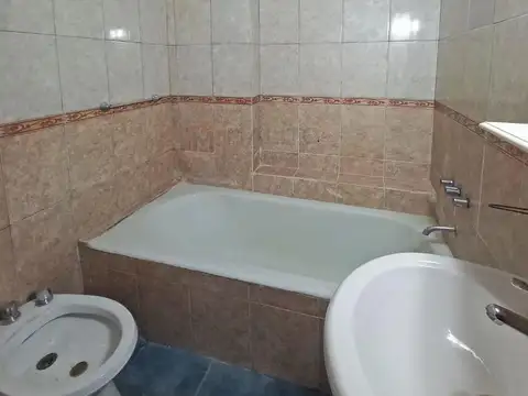 Venta Departamento 2 Ambientes al Contrafrente