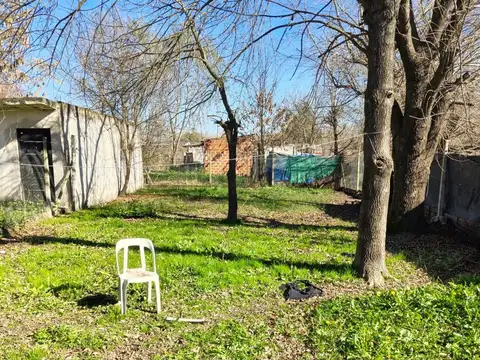 CASA EN VENTA EN ALEJANDRO KORN