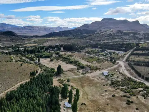 Campo en Venta en San Carlos De Bariloche [Cod: ]