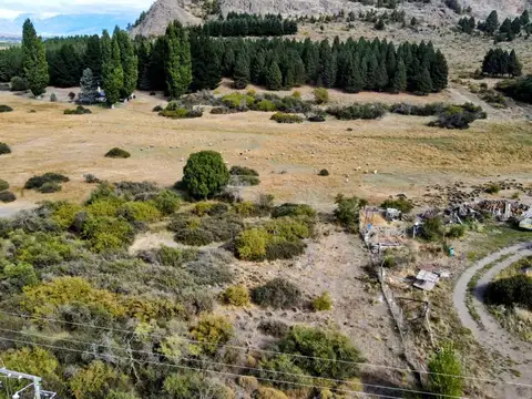 Campo en Venta en San Carlos De Bariloche [Cod: ]