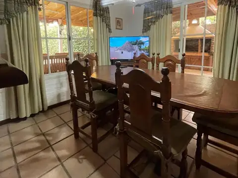 Casa en Venta 20 años