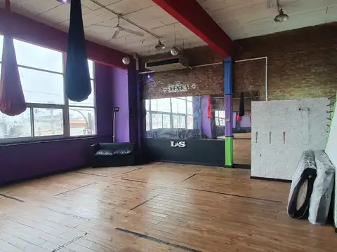 Local en Venta 36 años