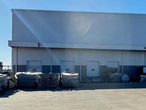 Nave 6500m2 Parque Industrial Escobar Ruta 9