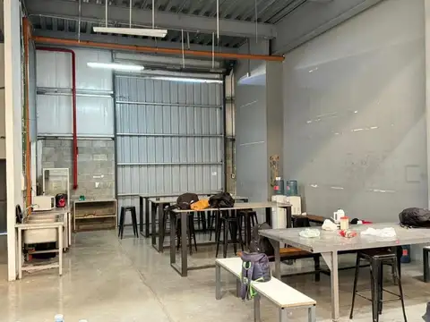 Galpon en Alquiler 5 años