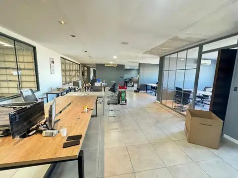 Galpon en Alquiler, FOT 0,7