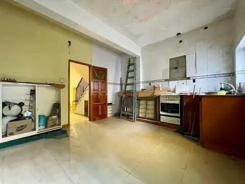 Depto Tipo Casa en Venta con 1 cocheras