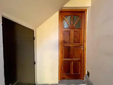 Depto Tipo Casa 2 ambientes con 1 baño