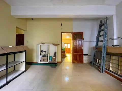 Depto Tipo Casa en Venta 35 años