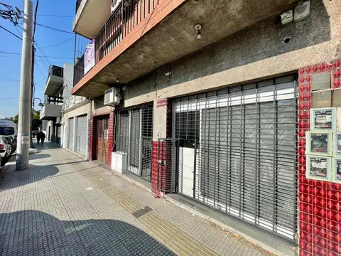 Depto Tipo Casa en Venta en Villa Martelli, USD 105.000