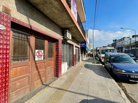 Depto Tipo Casa en Venta de 2 ambientes