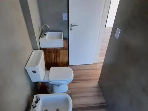 Departamento en Alquiler Apto profesional