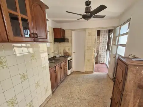 Departamento en Venta en Lanus, USD 75.000