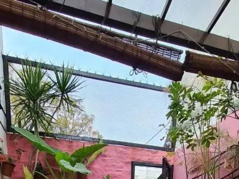 Casa 4 ambientes tipo Duplex.