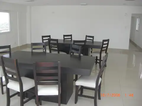 Departamento en Alquiler 15 años