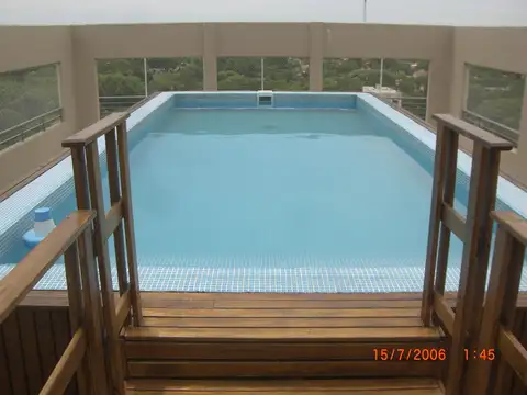Departamento en Alquiler 15 años