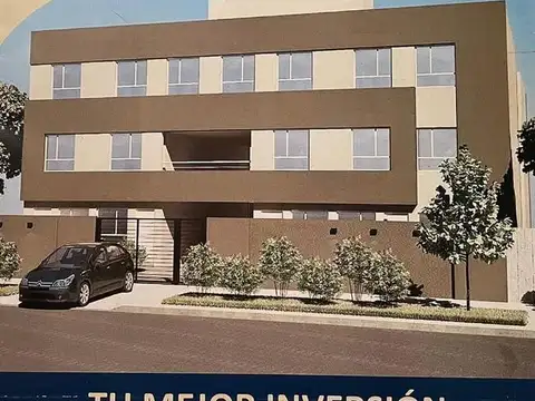 vente departamento complejo España, San Miguel