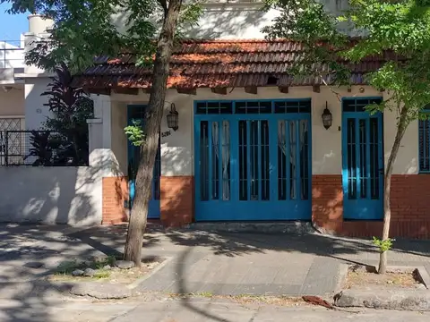 Chascomús 5000