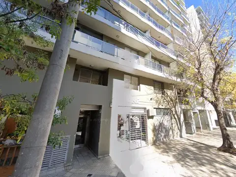 Venta Departamento monoambiente. Barrio Lourdes. Rosario
