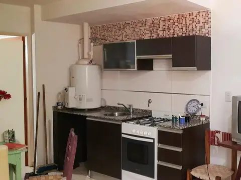 Departamento en Venta en Nuestra Señora De Lourdes, USD 39.500