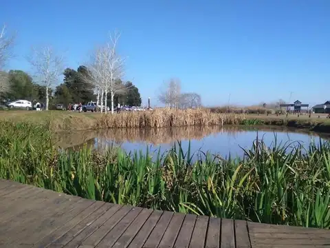 Terreno en Venta de 1139,0 m2