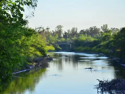 Terreno en Venta en Oliveros, USD 31.000