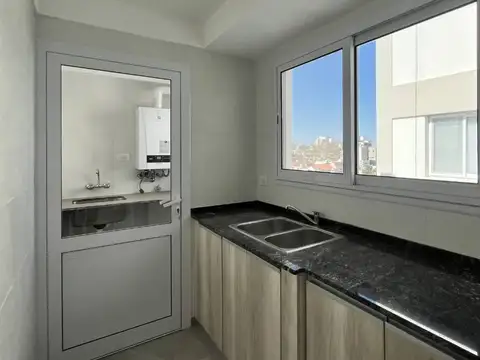 Departamento en Alquiler A Estrenar