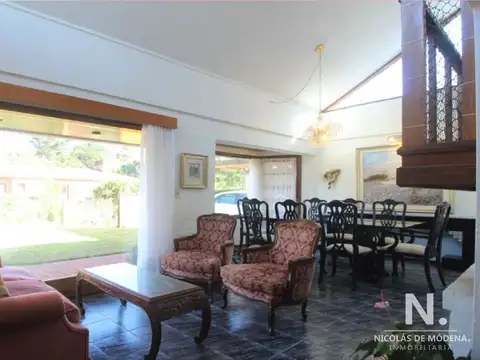 Hermosa Casa en Rincón del Indio de 4 dormitorios