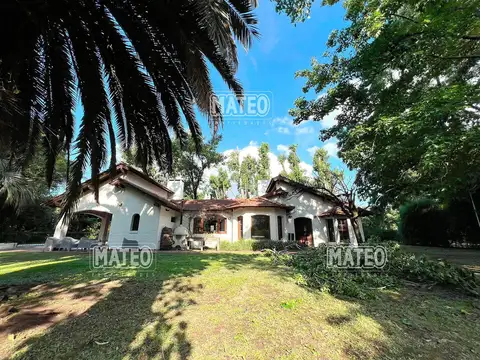 ESTILO COLONIAL