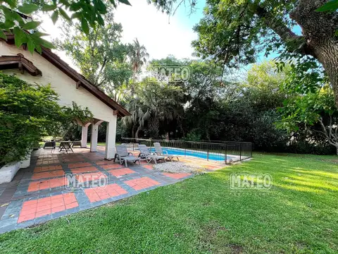 Casa en Alquiler de 3 dormitorios