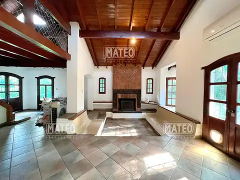 ESTILO COLONIAL