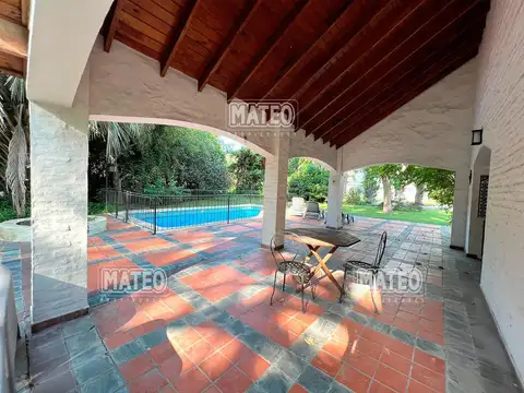 Casa en Alquiler en La Tradicion, USD 700