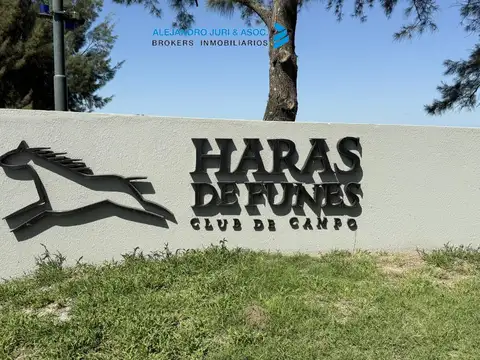 Terreno en Venta en Funes, Rosario