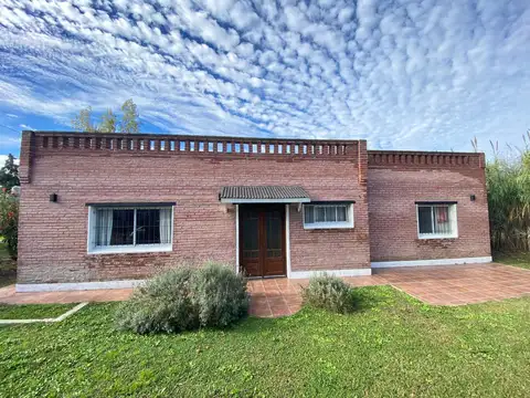 Casa en Venta en Parque Sakura, USD 120.000