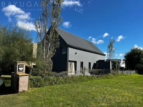 Venta Casa - Barrio Privado Los Arces / Pilar