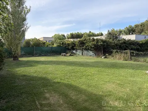Venta Casa - Barrio Privado Los Arces / Pilar / Apta Credito