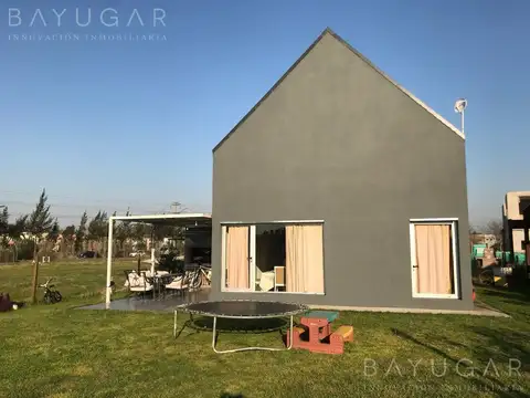 Venta Casa - Barrio Privado Los Arces / Pilar