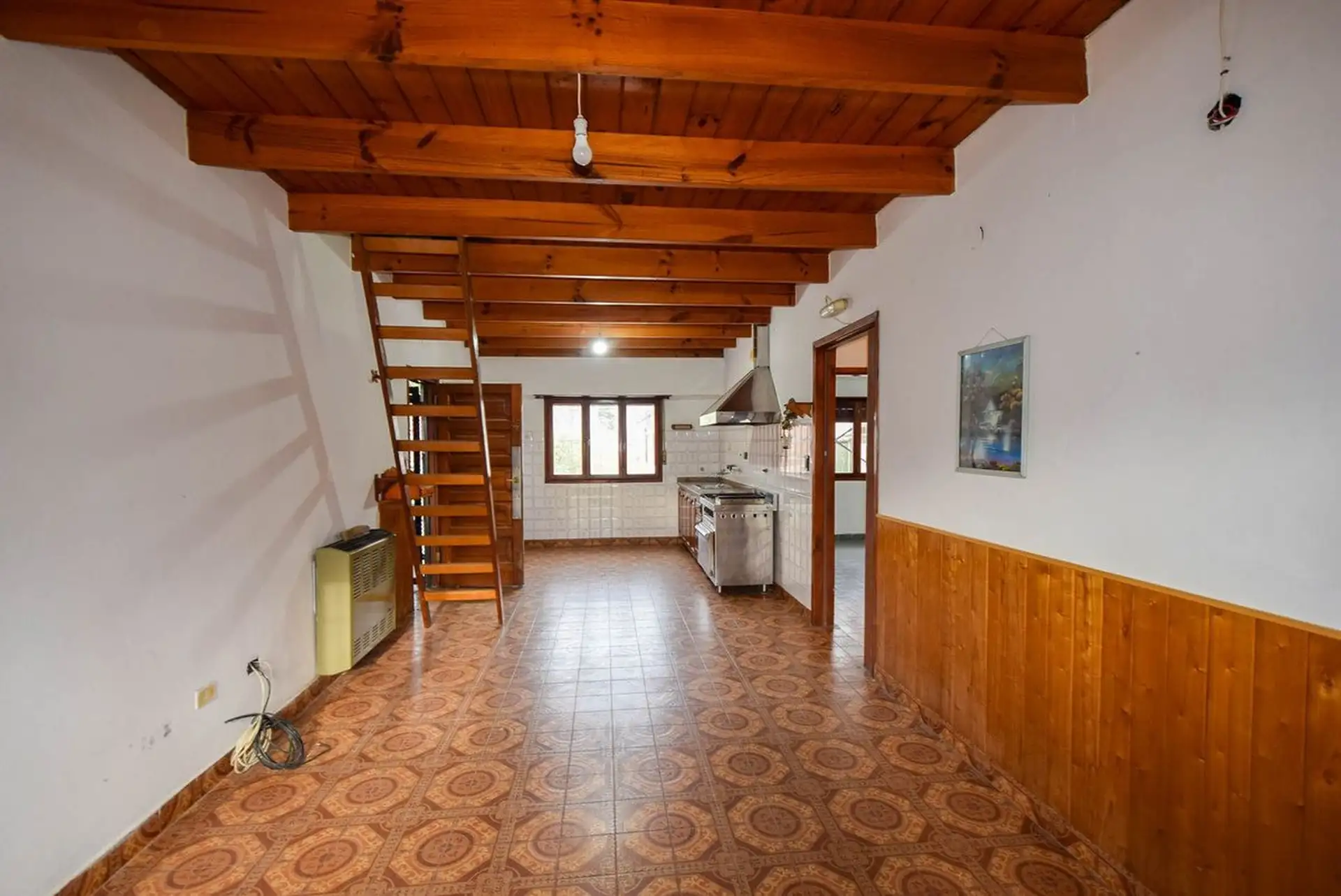 Venta Casa 3amb + Dpto 2amb, Faro Norte