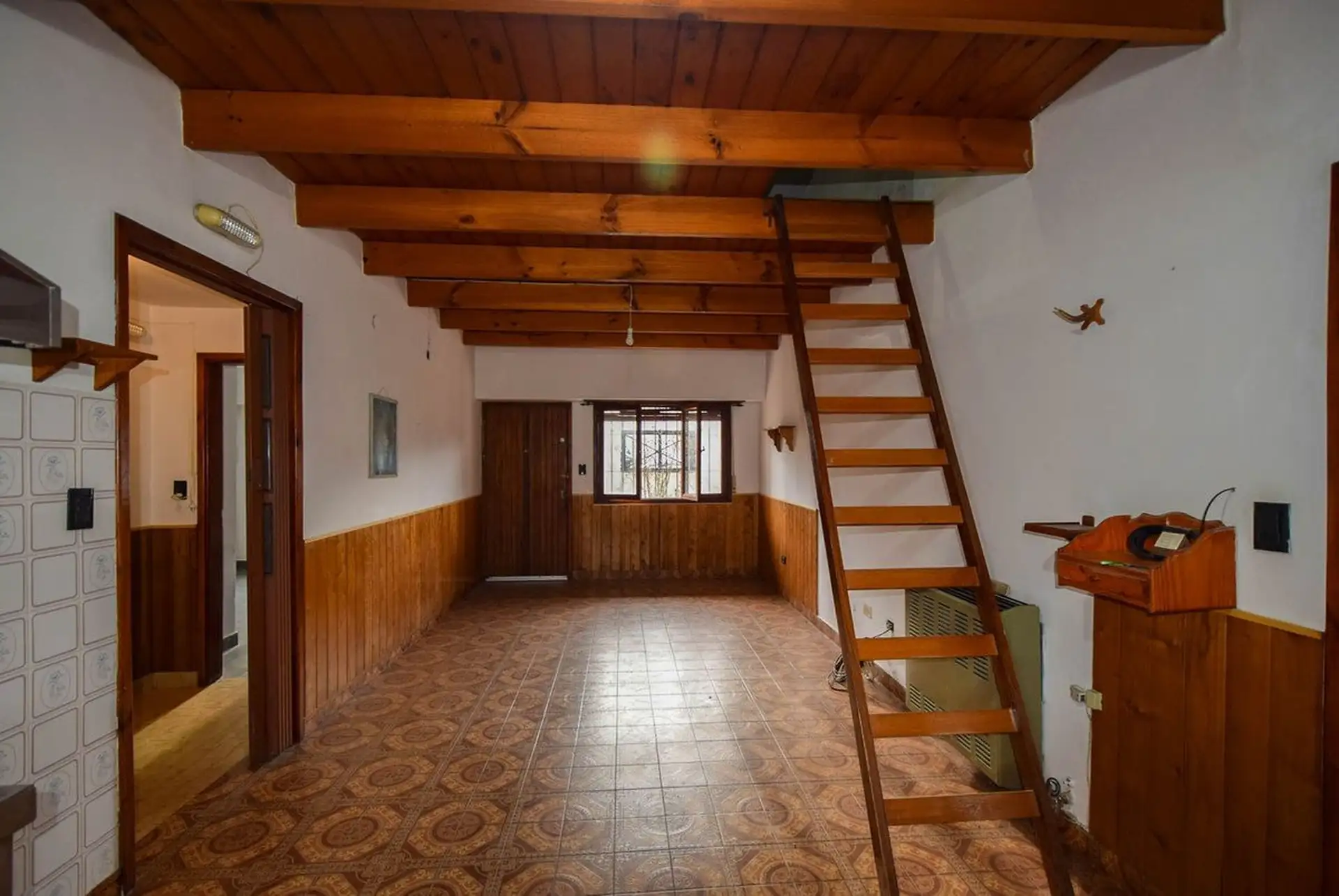 Venta Casa 3amb + Dpto 2amb, Faro Norte
