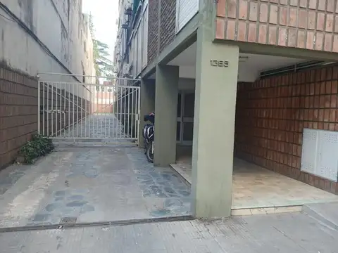 Departamento en Macrocentro