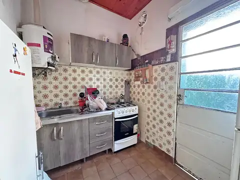 Emilio Zola al 6100