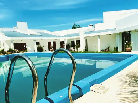 Casa en Concordia