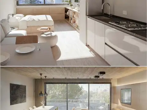 Departamento en Venta en Pichincha, Rosario