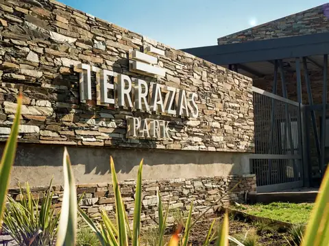 Terrazas Park