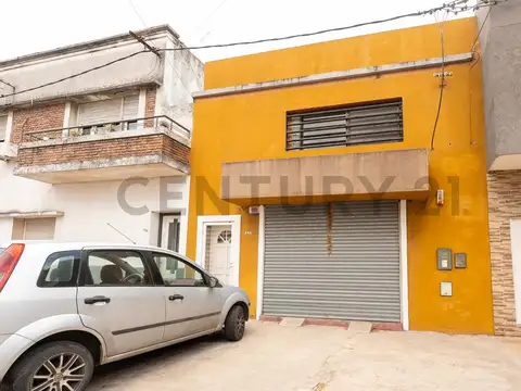 Galpón en Venta en La Plata, Partido de La Plata
