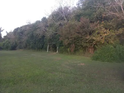 Terreno en Venta de 2552,0 m2