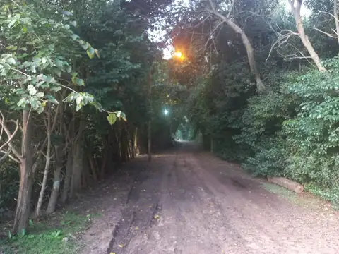 Terreno en Los Cardales - B. Monteverde