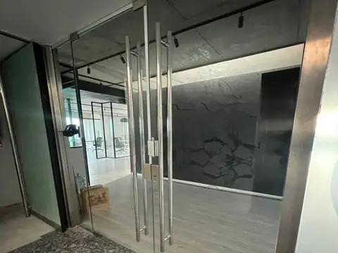 Oficina en Venta A Estrenar