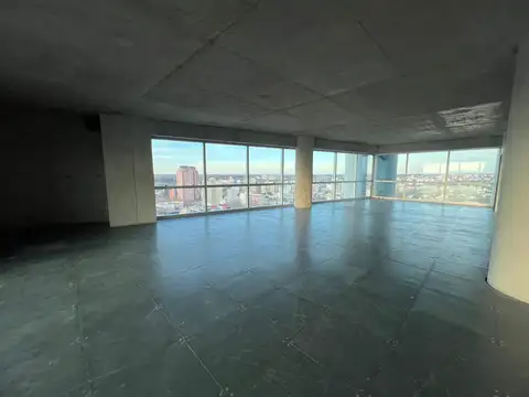 Torre de las Naciones, Tigre 100