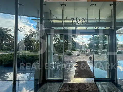 Torre de las Naciones, Tigre 100